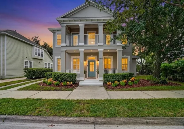 Photo 1 of Single family home for sale at 9830 W Park Village Dr, Tampa, FL 33626 | MLS# TB8544586 | Listing updated on 2026-10-15