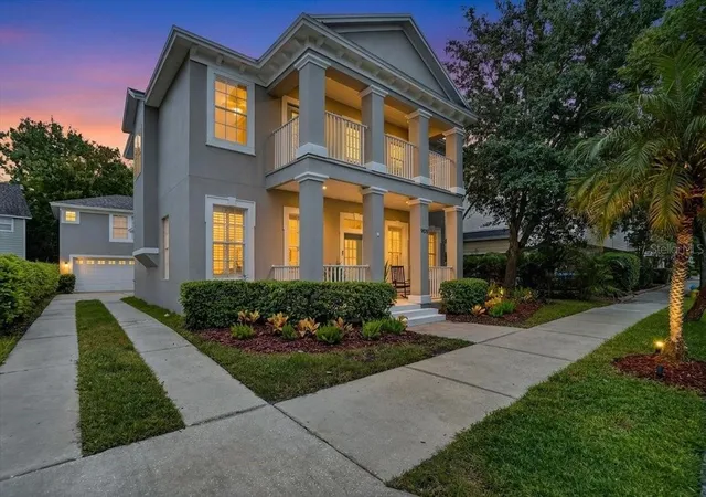 Photo 3 of Single family home for sale at 9830 W Park Village Dr, Tampa, FL 33626 | MLS# TB8544586 | Listing updated on 2026-10-15