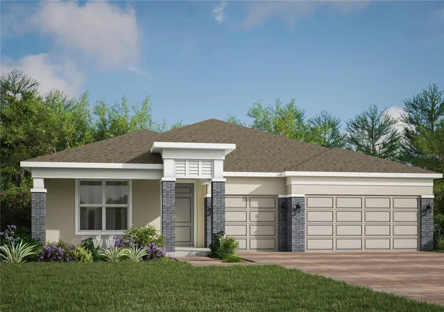 Photo 1 of Sale Pending at 526 Emerald Grv Dr, Apopka, FL 32703 | MLS# W7889116 | Listing updated on 2026-09-24