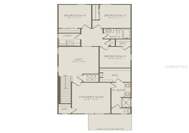Photo 2 of Single family home for sale at 1263 Gardeners Pl, Orlando, FL 32820 | MLS# O6438278 | Listing updated on 2026-09-19