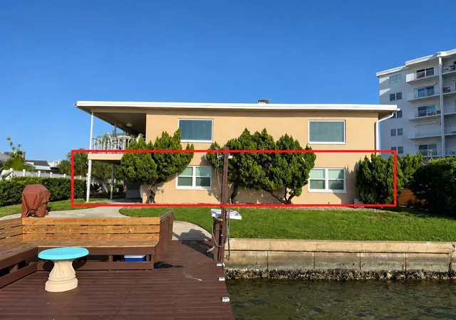 Photo 2 of Condo for sale at 283 104th Avenue #106, Treasure Island, FL 33706 | MLS# TB8544590 | Listing updated on 2026-10-09