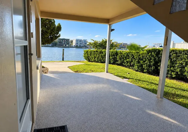 Photo 3 of Condo for sale at 283 104th Avenue #106, Treasure Island, FL 33706 | MLS# TB8544590 | Listing updated on 2026-10-09