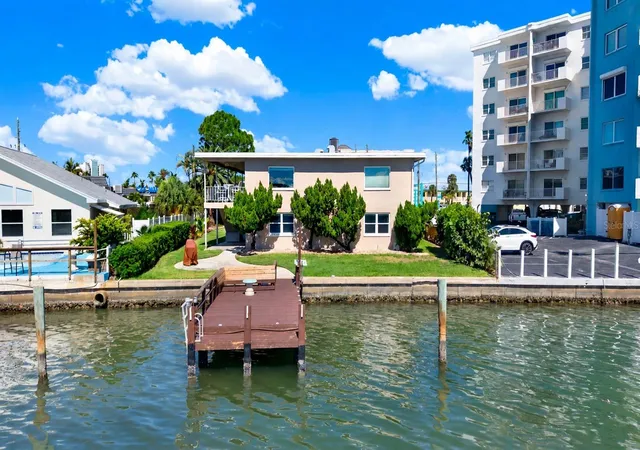 Photo 3 of Condo for sale at 283 104th Avenue #106, Treasure Island, FL 33706 | MLS# TB8544590 | Listing updated on 2026-10-09