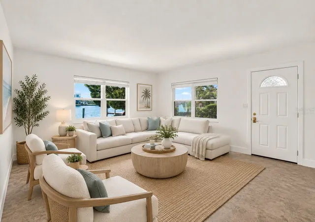 Photo 4 of Condo for sale at 283 104th Avenue #106, Treasure Island, FL 33706 | MLS# TB8544590 | Listing updated on 2026-10-09