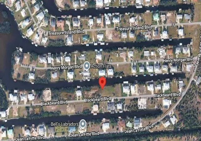 Photo 2 of Land for sale at 24270 Blackbeard Blvd, Punta Gorda, FL 33955 | MLS# OM731488 | Listing updated on 2026-09-05