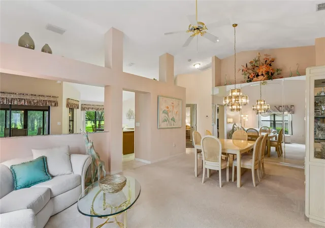 Photo 4 of Single family home for sale at 430 Candlestone Ct, Spring Hill, FL 34609 | MLS# W7889117 | Listing updated on 2026-09-08