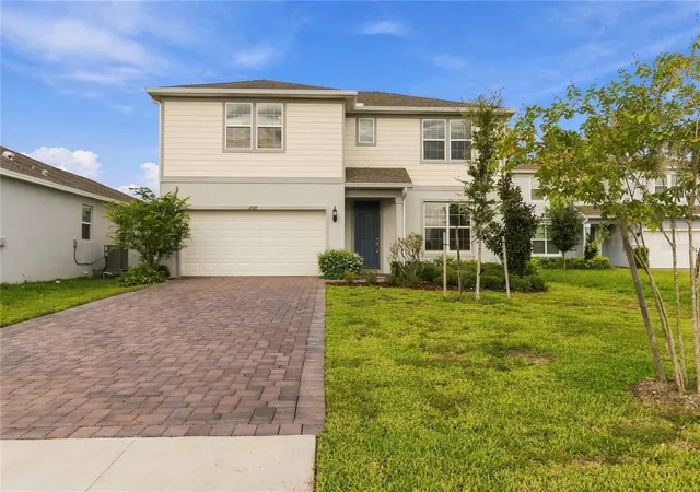 Single family home for sale at 17319 Million Lakes Ct, CLERMONT, FL 34714 | MLS# O6438289