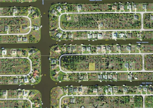 Photo 1 of Land for sale at 15769 Melport Cir, Port Charlotte, FL 33981 | MLS# A4704764 | Listing updated on 2026-09-04