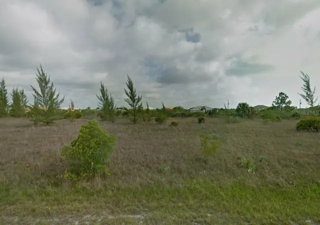 Photo 2 of Land for sale at 15769 Melport Cir, Port Charlotte, FL 33981 | MLS# A4704764 | Listing updated on 2026-09-04