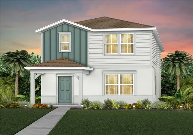 Photo 1 of Single family home for sale at 5022 Shrub Leaf Aly, Saint Cloud, FL 34771 | MLS# O6438292 | Listing updated on 2026-09-12