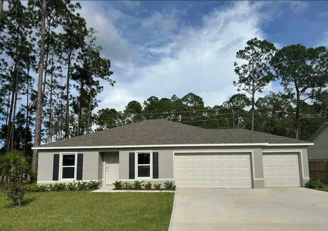 Photo 1 of Single family home for sale at 7 Reidsville Dr, Palm Coast, FL 32164 | MLS# C7530252 | Listing updated on 2026-09-15