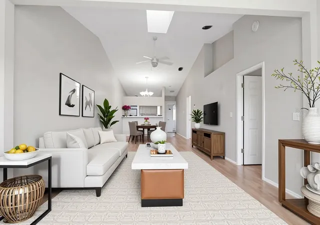 Photo 2 of Townhouse for sale at 825 Waterside Ln, Bradenton, FL 34209 | MLS# O6438297 | Listing updated on 2026-10-02