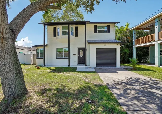 Photo 1 of Single family home for sale at 1810 Maryland Ave Ne, Saint Petersburg, FL 33703 | MLS# TB8544615 | Listing updated on 2026-09-06