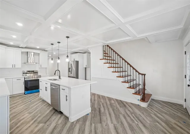 Photo 4 of Single family home for sale at 1810 Maryland Ave NE, Saint Petersburg, FL 33703 | MLS# TB8544615 | Listing updated on 2026-09-06