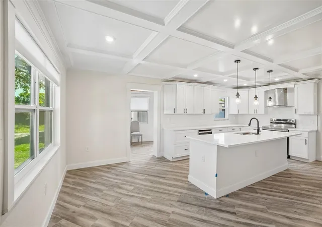 Photo 5 of Single family home for sale at 1810 Maryland Ave NE, Saint Petersburg, FL 33703 | MLS# TB8544615 | Listing updated on 2026-09-06
