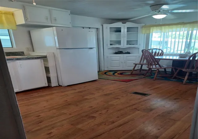 Photo 2 of Manufactured home for sale at 34620 Sweetpea Ln, Zephyrhills, FL 33541 | MLS# TB8544617 | Listing updated on 2026-09-20