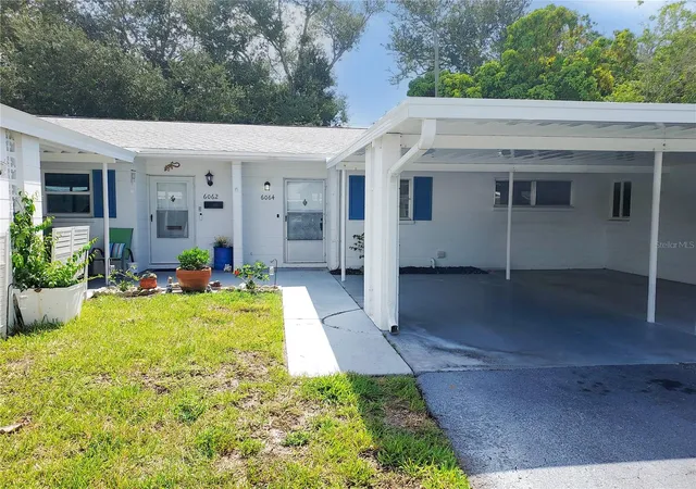 Photo 1 of Condo for sale at 6064 Arlene Way #6064, Bradenton, FL 34207 | MLS# TB8544618 | Listing updated on 2026-09-29
