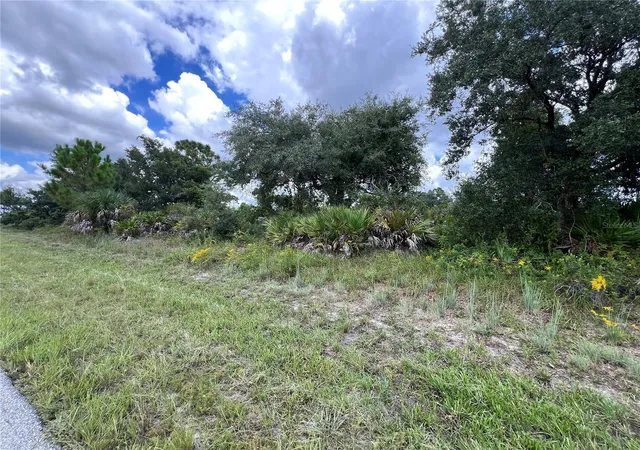 Photo 3 of Sale Pending at 4210 Barnes Ln, Port Charlotte, FL 33981 | MLS# D6148642 | Listing updated on 2026-09-13