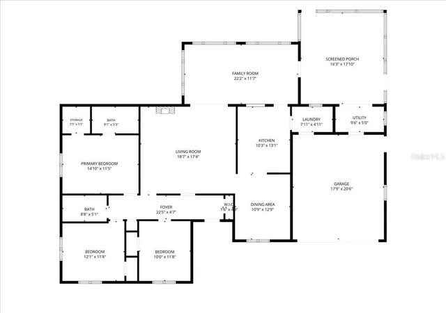 Photo 30 of Single family home for sale at 774 Spring Lake Blvd Nw, Port Charlotte, FL 33952 | MLS# C7530258 | Listing updated on 2026-09-15