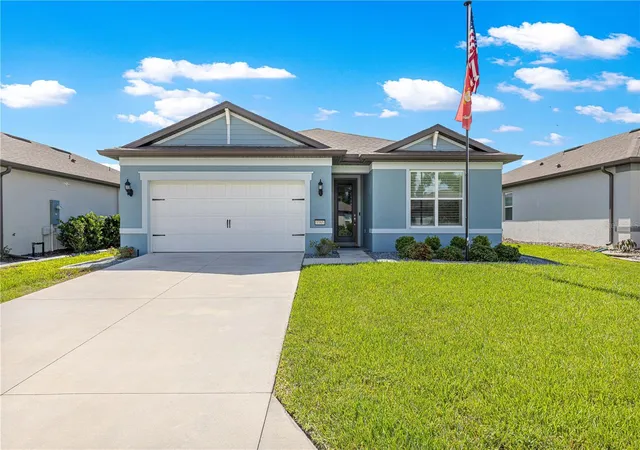 Photo 1 of Single family home for sale at 5585 Sw 85th Avenue Rd, Ocala, FL 34481 | MLS# OM731493 | Listing updated on 2026-09-05