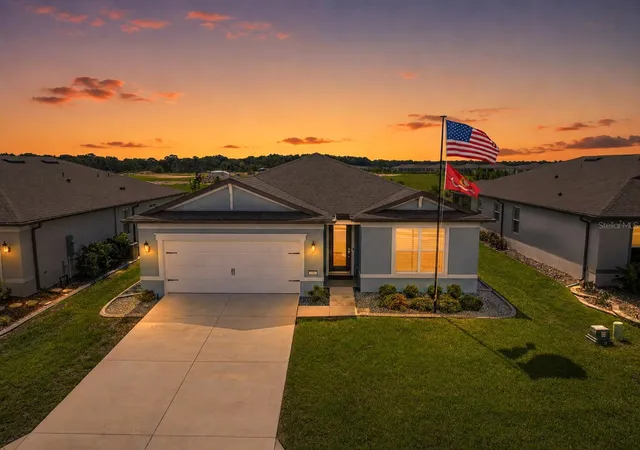 Photo 2 of Single family home for sale at 5585 Sw 85th Avenue Rd, Ocala, FL 34481 | MLS# OM731493 | Listing updated on 2026-09-05
