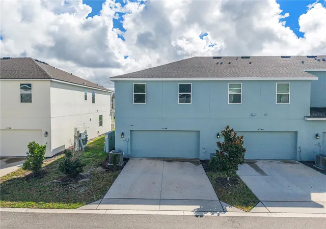 Photo 3 of Townhouse for sale at 7774 Clove Hitch Way, Orlando, FL 32832 | MLS# O6438307 | Listing updated on 2026-09-04