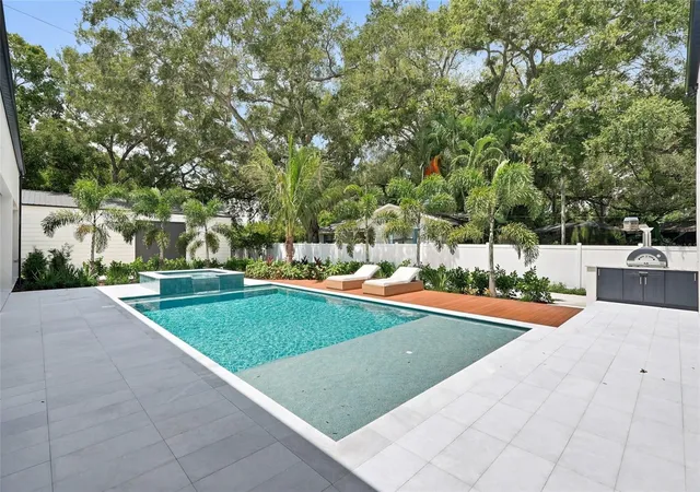Photo 2 of Single family home for sale at 10040 59th Avenue N, Saint Petersburg, FL 33708 | MLS# TB8544635 | Listing updated on 2026-09-05