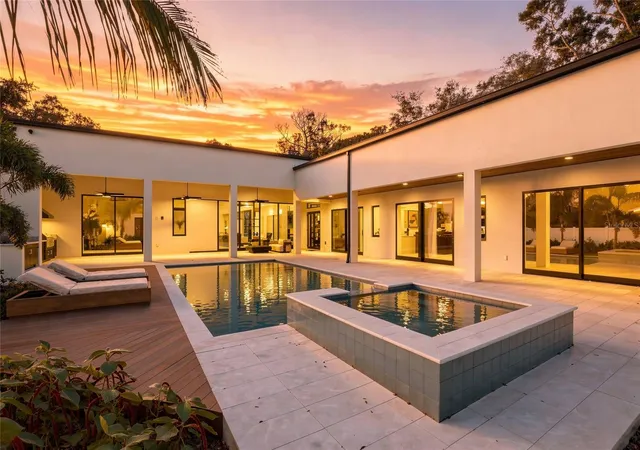 Photo 2 of Single family home for sale at 10040 59th Avenue N, Saint Petersburg, FL 33708 | MLS# TB8544635 | Listing updated on 2026-09-05