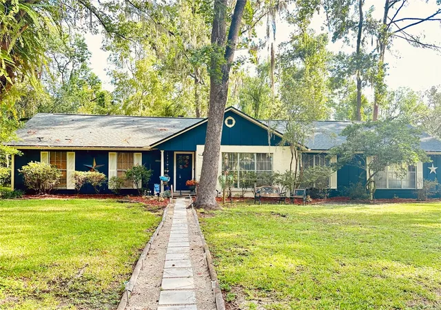 Photo 2 of Single family home for sale at 8614 Sw 1st Avenue, Gainesville, FL 32607 | MLS# GC543181 | Listing updated on 2026-09-21