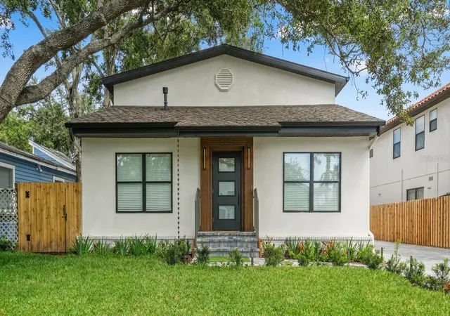 Photo 1 of Single family home for sale at 3415 W Barcelona St, Tampa, FL 33629 | MLS# O6438321 | Listing updated on 2026-09-26