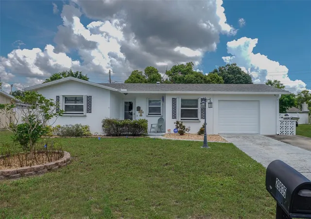 Photo 1 of Single family home for sale at 29835 69th Way N, Clearwater, FL 33761 | MLS# TB8544643 | Listing updated on 2026-09-26
