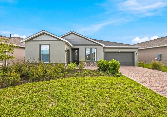 Single family home for sale at 4497 NW 54th Terrace, OCALA, FL 34482 | MLS# OM731496