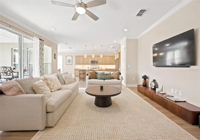 Photo 1 of Single family home for sale at 4497 NW 54th Terrace, Ocala, FL 34482 | MLS# OM731496 | Listing updated on 2026-10-22