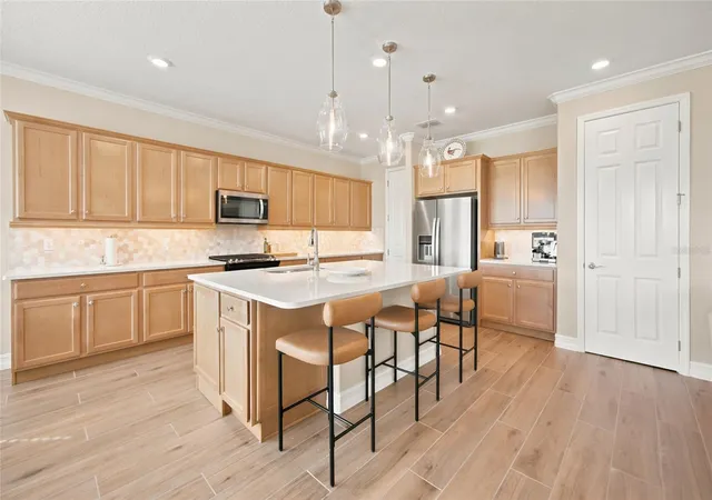Photo 2 of Single family home for sale at 4497 NW 54th Terrace, Ocala, FL 34482 | MLS# OM731496 | Listing updated on 2026-10-22