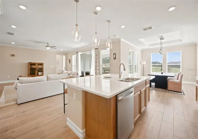 Photo 3 of Single family home for sale at 4497 NW 54th Terrace, Ocala, FL 34482 | MLS# OM731496 | Listing updated on 2026-10-22