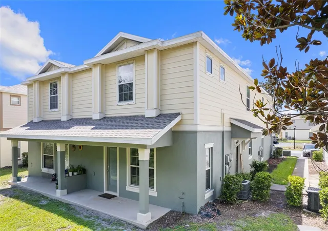 Photo 1 of Townhouse for sale at 4652 Chatterton Way, Riverview, FL 33578 | MLS# TB8544644 | Listing updated on 2026-10-07