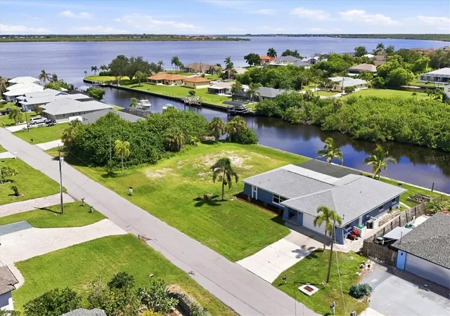 Photo 1 of Single family home for sale at 12383 Quinlan Ave, Port Charlotte, FL 33981 | MLS# D6148643 | Listing updated on 2026-09-24