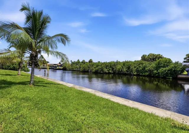 Photo 3 of Single family home for sale at 12383 Quinlan Ave, Port Charlotte, FL 33981 | MLS# D6148643 | Listing updated on 2026-09-24