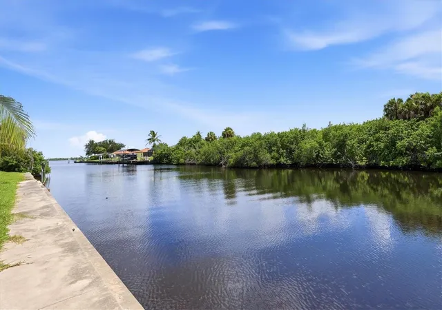 Photo 3 of Single family home for sale at 12383 Quinlan Ave, Port Charlotte, FL 33981 | MLS# D6148643 | Listing updated on 2026-09-24
