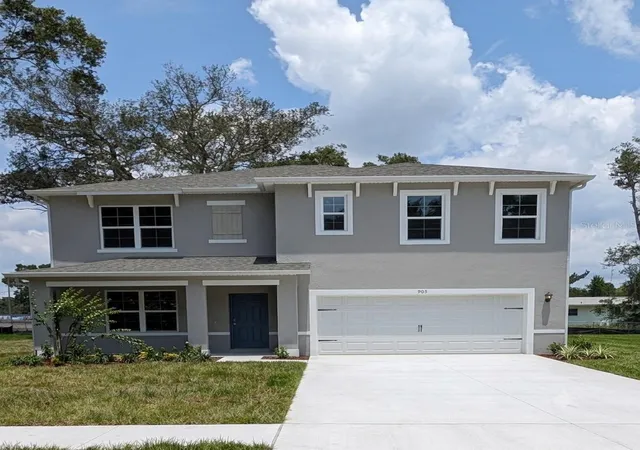 Photo 1 of Sale Pending at 3515 Malawi Trl, Saint Cloud, FL 34772 | MLS# O6438328 | Listing updated on 2026-09-10