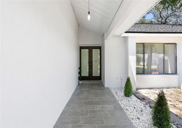 Photo 3 of Single family home for sale at 3017 Bayshore Dr, Spring Hill, FL 34608 | MLS# TB8544650 | Listing updated on 2026-09-15