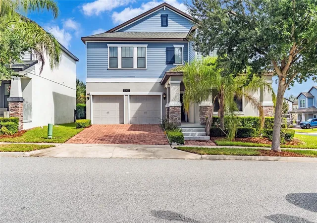 Photo 1 of Single family home for sale at 15007 Night Heron Dr, Winter Garden, FL 34787 | MLS# O6438331 | Listing updated on 2026-10-20