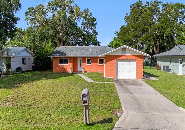 Photo 1 of Single family home for sale at 2555 Shadecrest Rd, Land O Lakes, FL 34639 | MLS# TB8544654 | Listing updated on 2026-09-19