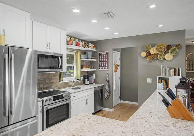 Photo 3 of Single family home for sale at 2555 Shadecrest Rd, Land O Lakes, FL 34639 | MLS# TB8544654 | Listing updated on 2026-09-19