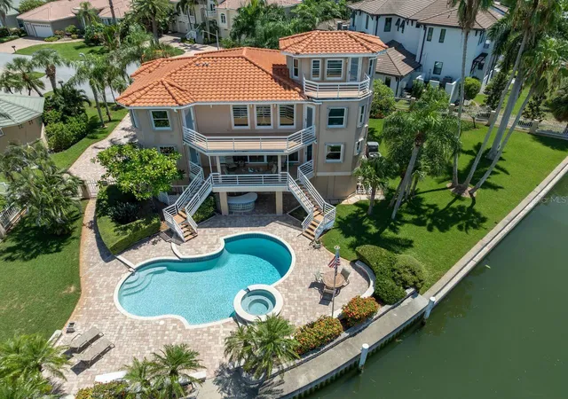 Photo 1 of Single family home for sale at 205 6th Street E, Saint Petersburg, FL 33715 | MLS# TB8544655 | Listing updated on 2026-10-24