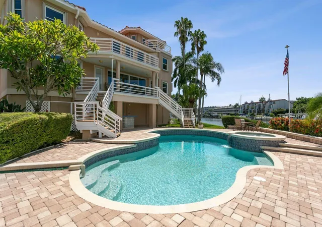 Photo 3 of Single family home for sale at 205 6th Street E, Saint Petersburg, FL 33715 | MLS# TB8544655 | Listing updated on 2026-10-24