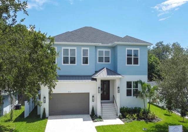 Photo 1 of Single family home for sale at 3612 S Lightner Dr, Tampa, FL | MLS# TB8544663 | Listing updated on 2026-10-04