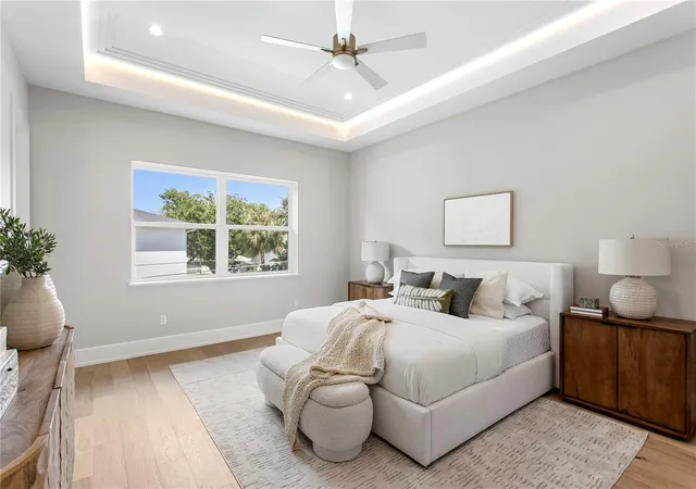 Photo 3 of Single family home for sale at 3612 S Lightner Dr, Tampa, FL | MLS# TB8544663 | Listing updated on 2026-10-04