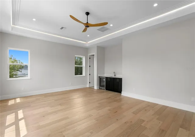 Photo 4 of Single family home for sale at 3612 S Lightner Dr, Tampa, FL | MLS# TB8544663 | Listing updated on 2026-10-04