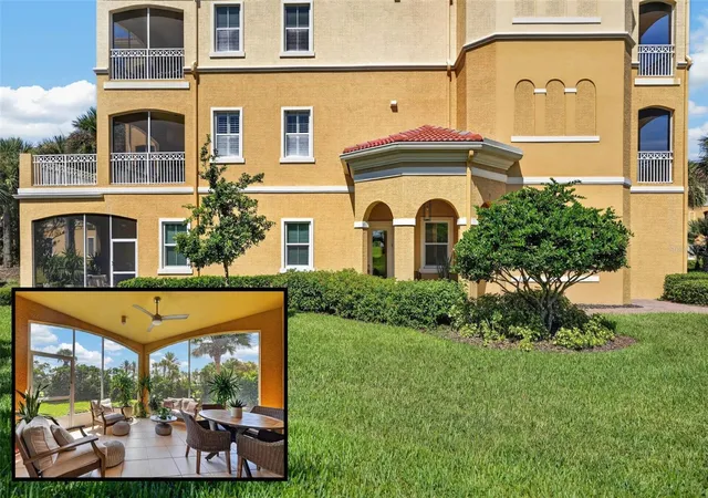 Condo for sale at 160 Ave De La Mer #1901, Palm Coast, FL 32137 | MLS# FC321155 | Listing updated on 2026-09-07